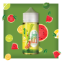 The Green Oil 100ML - Fruity Fuel by Maison Fuel - 100ml