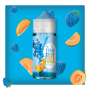 The Blue Oil 100ML - Fruity Fuel by Maison Fuel - 100ml