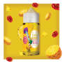 The Yellow Oil 100ML - Fruity Fuel by Maison Fuel - 100ml