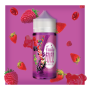 The Purple Oil 100ML - Fruity Fuel by Maison Fuel - 100ml