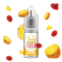 Fruity Fuel - Le Yellow Oil 10ML par 10 by Maison Fuel