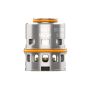 Résistances M Series - M0.15 Quadruple Coil par 5 - Geekvape - 0.15Ω