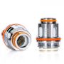 Résistances Z Series par 5 - 0.25Ω - GeekVape - 0,25 Ohms