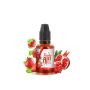 The Red Oil concentré 30ml - Fruity Fuel by Maison Fuel - 30ml