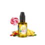 The Yellow Oil concentré 30ml - Fruity Fuel by Maison Fuel - 30ml