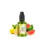 The Green Oil concentré 30ml - Fruity Fuel by Maison Fuel - 30ml