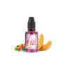 The Pink Oil Concentré 30ml - Fruity Fuel by Maison Fuel - 30ml