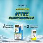 OFFERT Cartouches Argus Top Fill 3ml par 3 - Voopoo