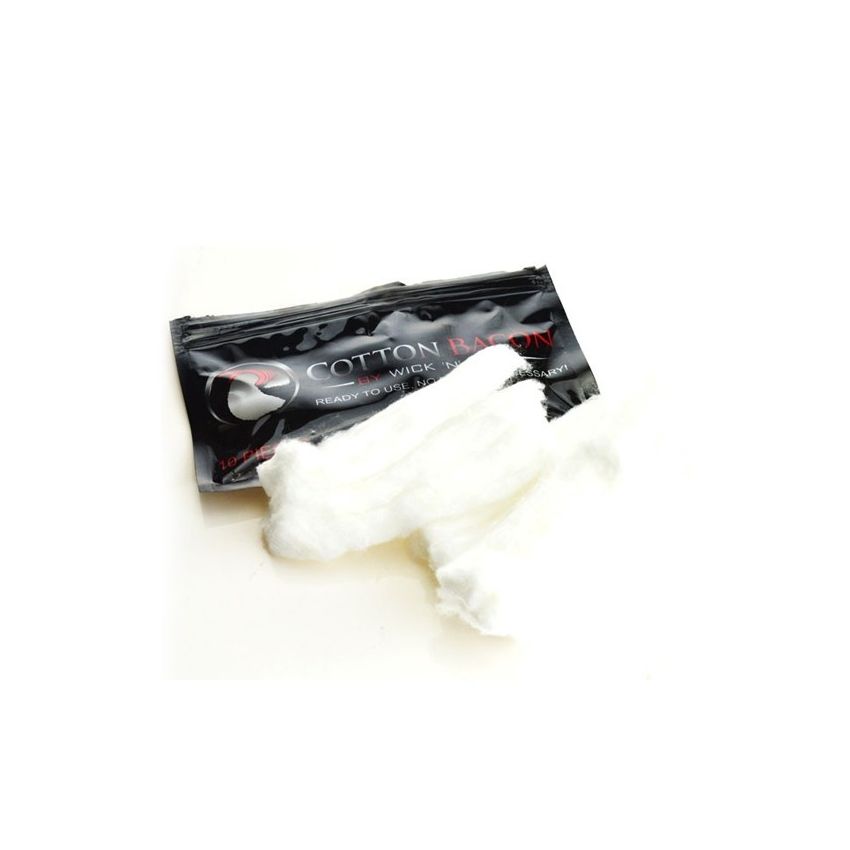 Cotton Bacon V2 - WicknVape
