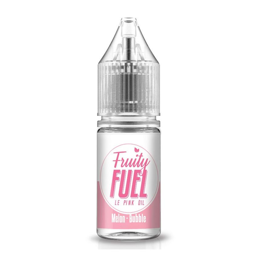 Fruity Fuel - Le Pink Oil 10ML par 10 by Maison Fuel