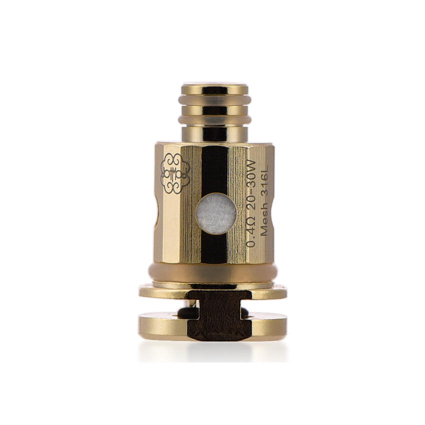 Résistances Dotstick par 5 - Dotmod