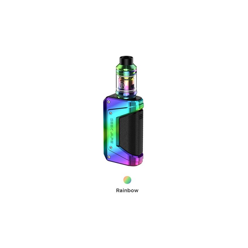 Kit Aegis Legend 2 L200 - Geekvape
