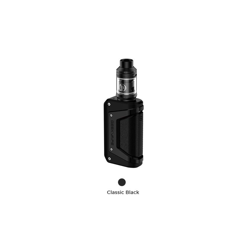 Kit Aegis Legend 2 L200 - Geekvape