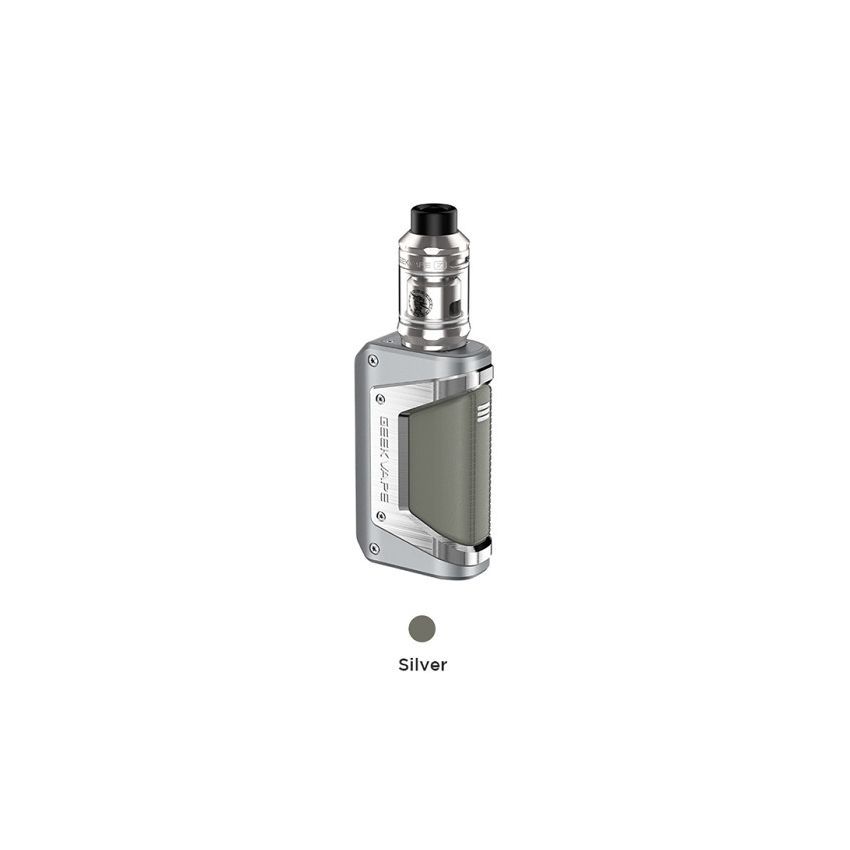 Kit Aegis Legend 2 L200 - Geekvape