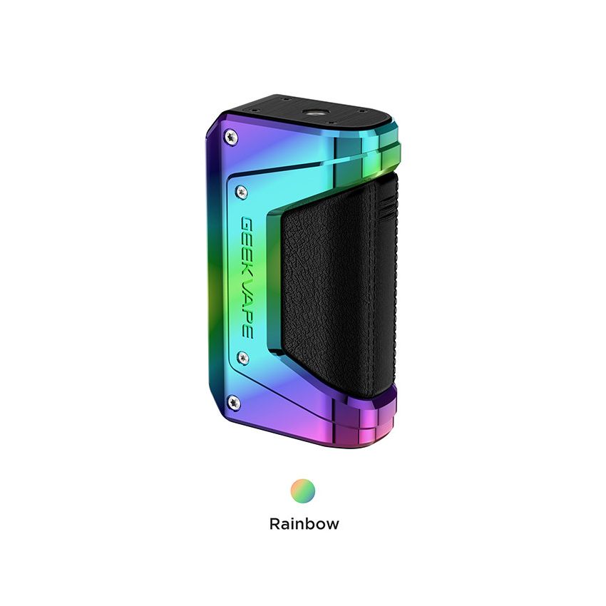 Box Aegis Legend 2 L200 - Geekvape