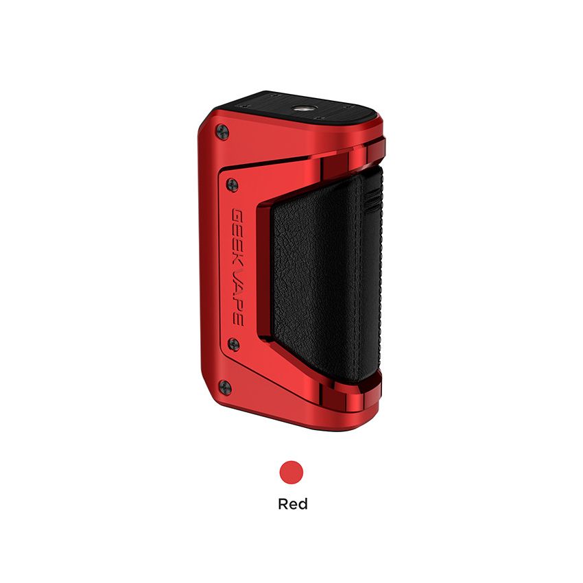 Box Aegis Legend 2 L200 - Geekvape