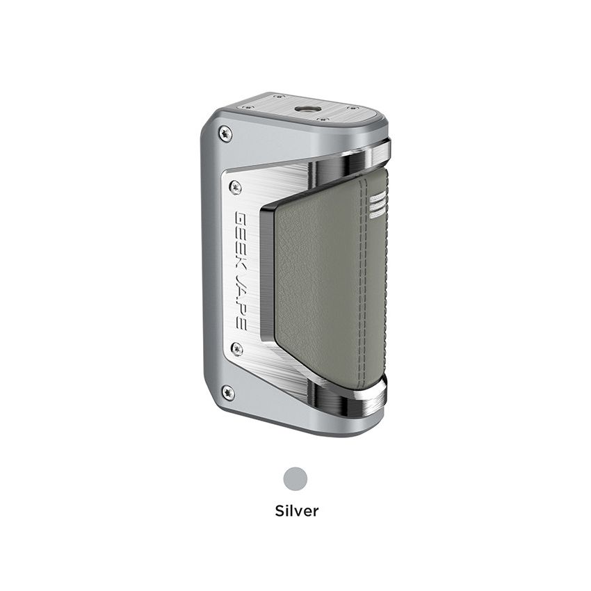 Box Aegis Legend 2 L200 - Geekvape