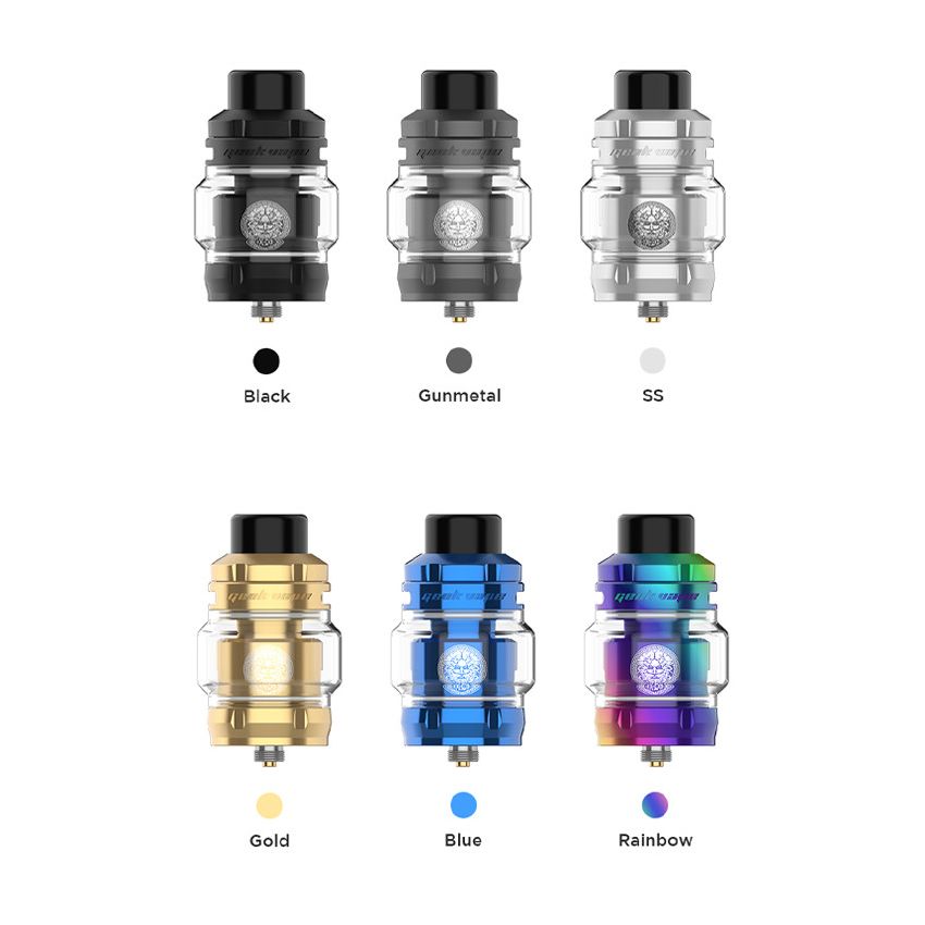 Tank Z max 4ml - Geekvape