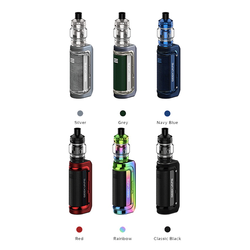 Kit Aegis Mini 2 - M100 - Geekvape