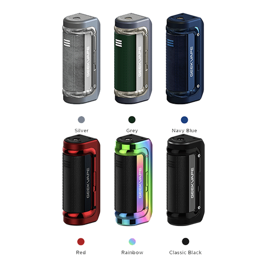 Box Aegis Mini 2 - M100 - Geekvape