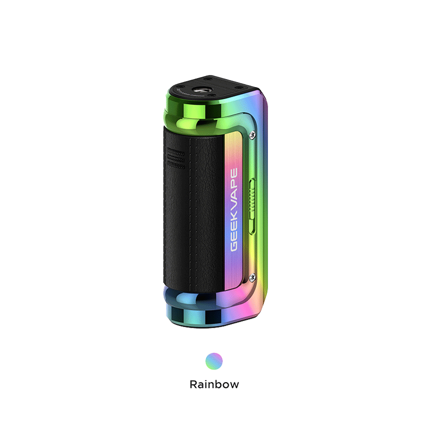 Box Aegis Mini 2 - M100 - Geekvape