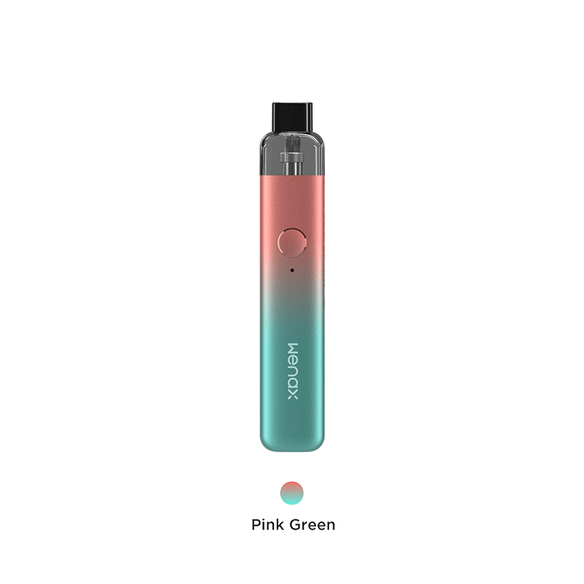 Kit Wenax K1- New Colors - Geekvape