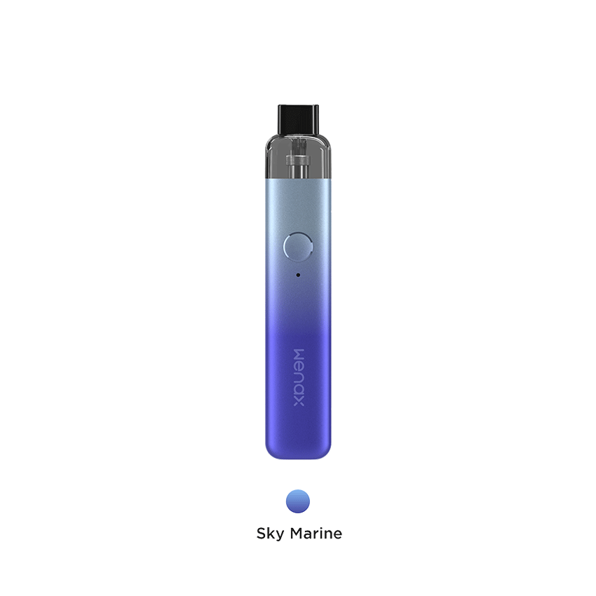 Kit Wenax K1- New Colors - Geekvape