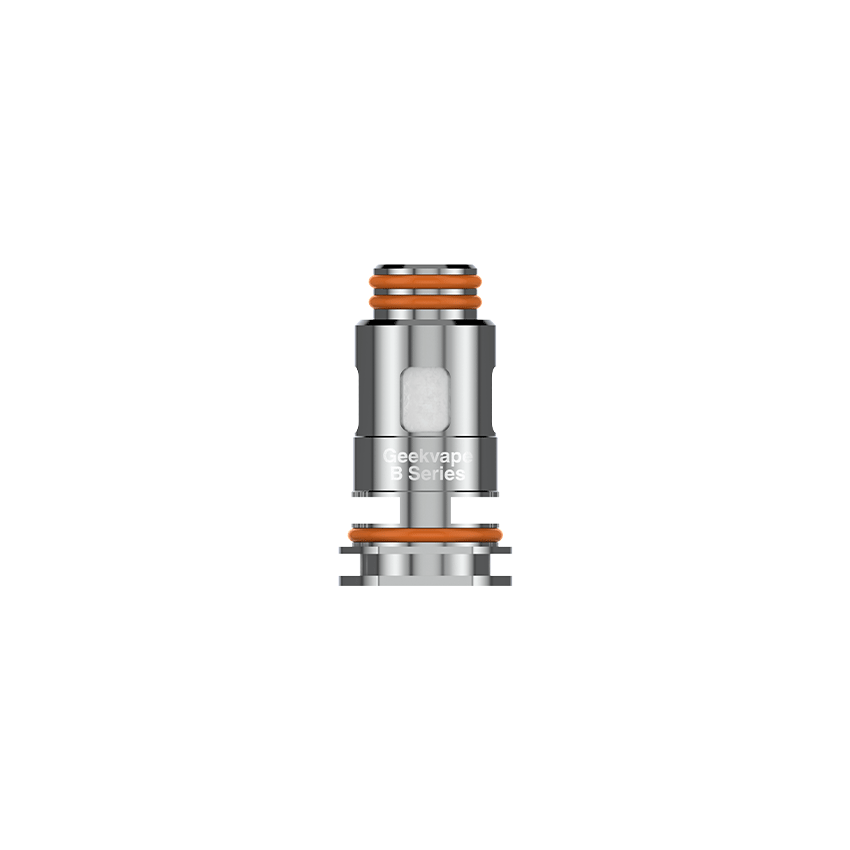 Résistances B Series par 5 - Geekvape