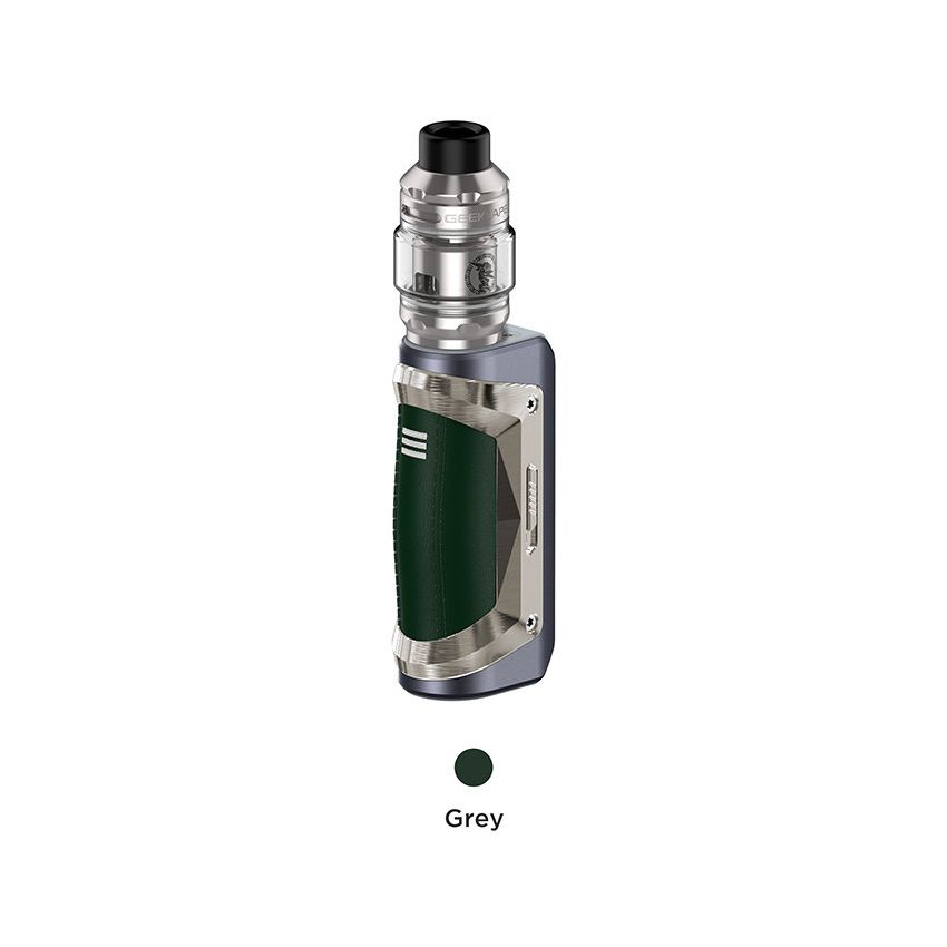 Kit Aegis Solo 2 - S100 - Geekvape
