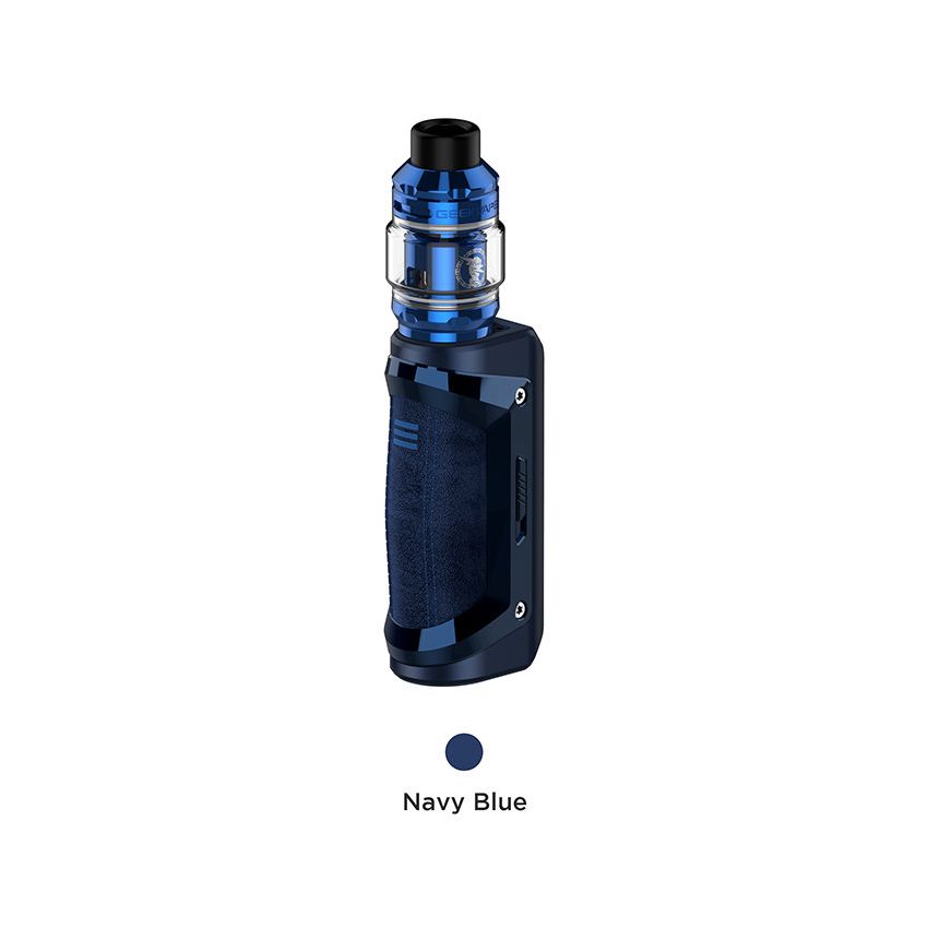 Kit Aegis Solo 2 - S100 - Geekvape