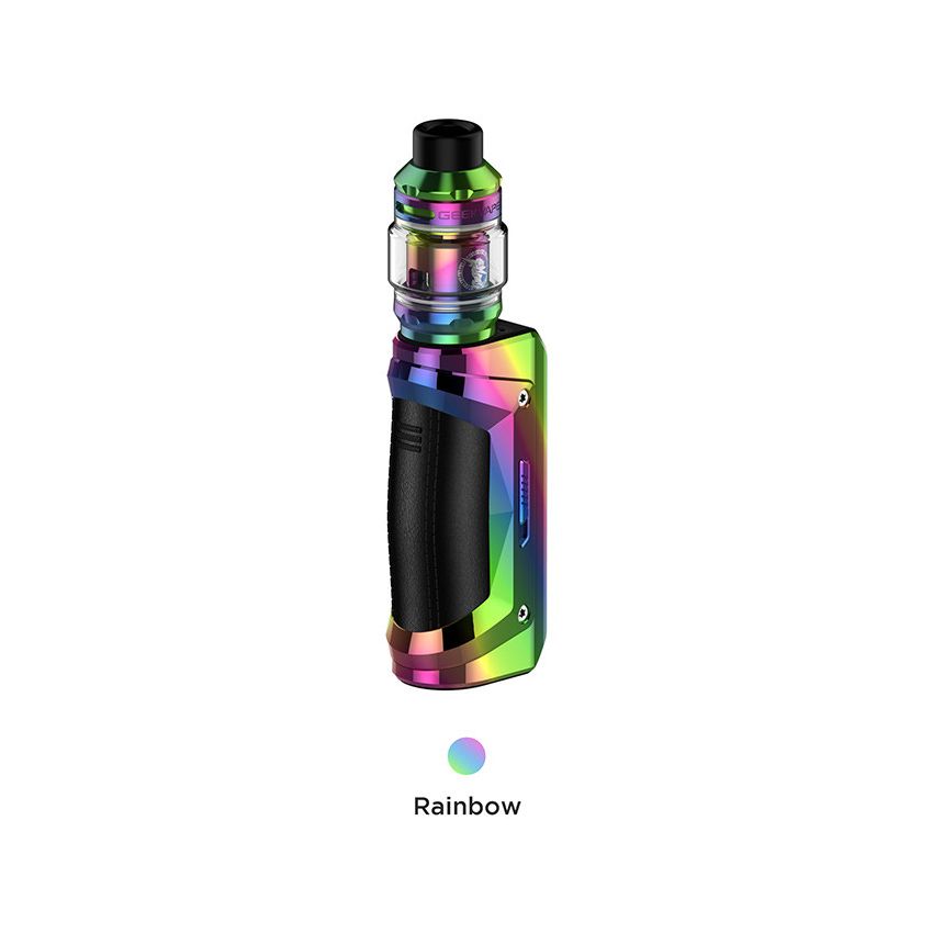 Kit Aegis Solo 2 - S100 - Geekvape