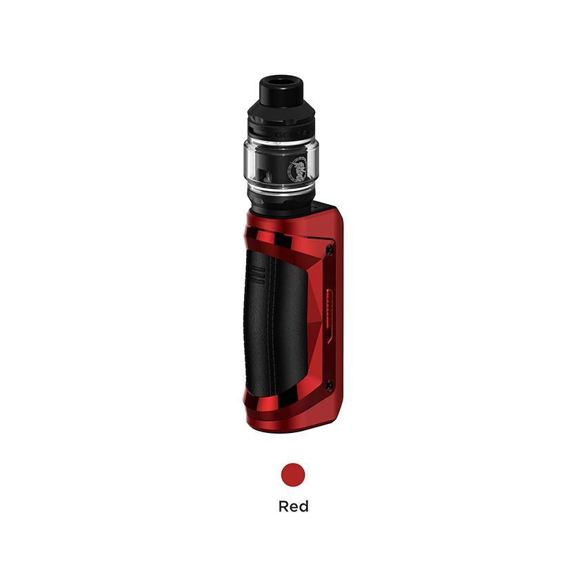 Kit Aegis Solo 2 - S100 - Geekvape