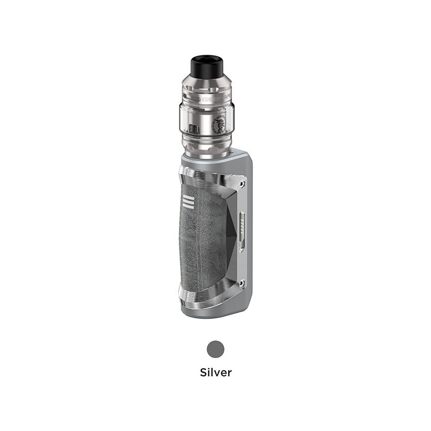 Kit Aegis Solo 2 - S100 - Geekvape
