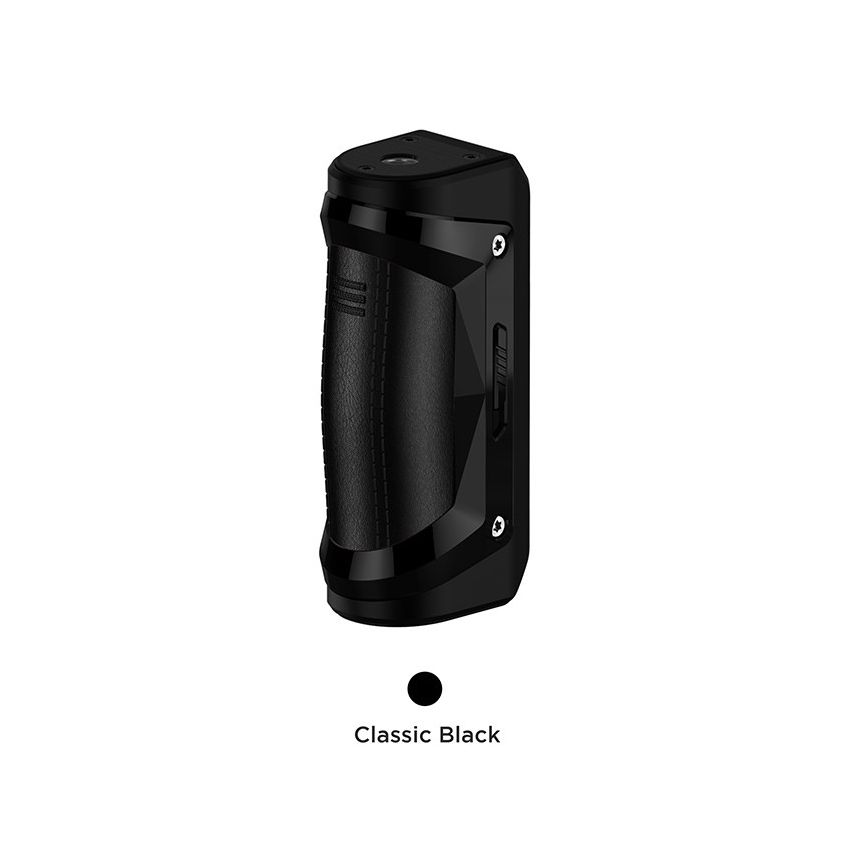 Box Aegis Solo 2 - S100 - Geekvape