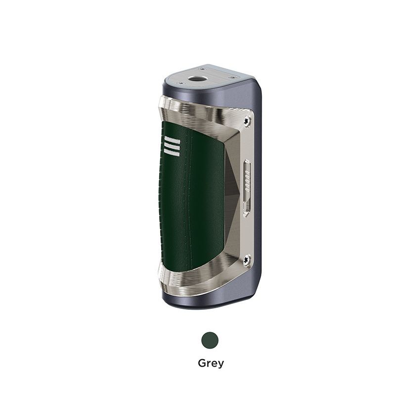 Box Aegis Solo 2 - S100 - Geekvape