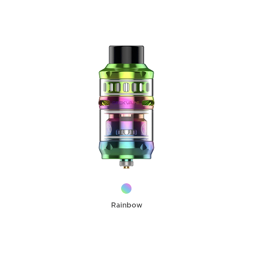 P Subohm Tank - Geekvape