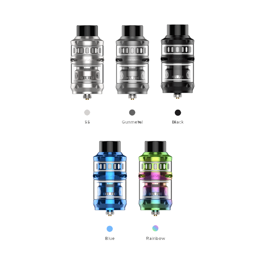 P Subohm Tank - Geekvape