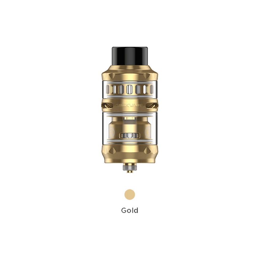 P Subohm Tank Gold - Geekvape - Gold