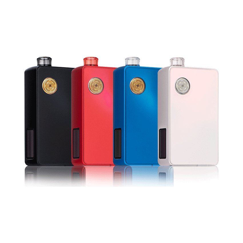DotAIO V2 - Dotmod