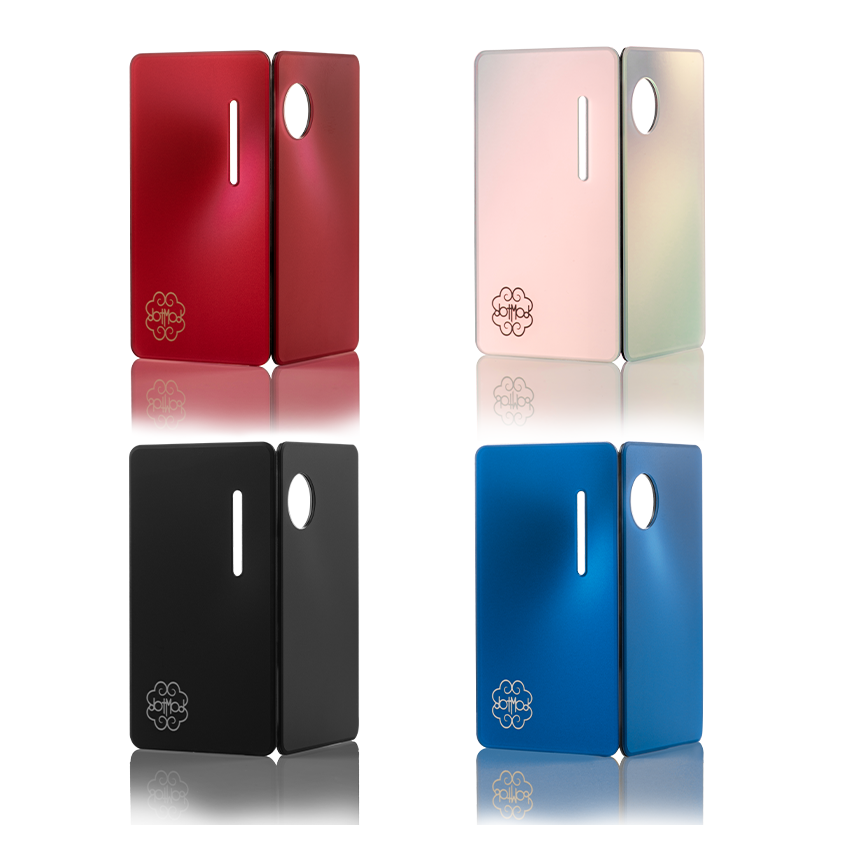 Portes pour DotAIO V2 - Dotmod