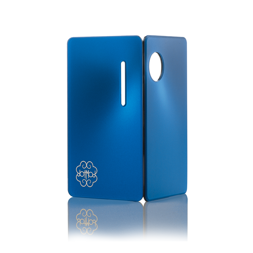 Portes pour DotAIO V2 - Dotmod