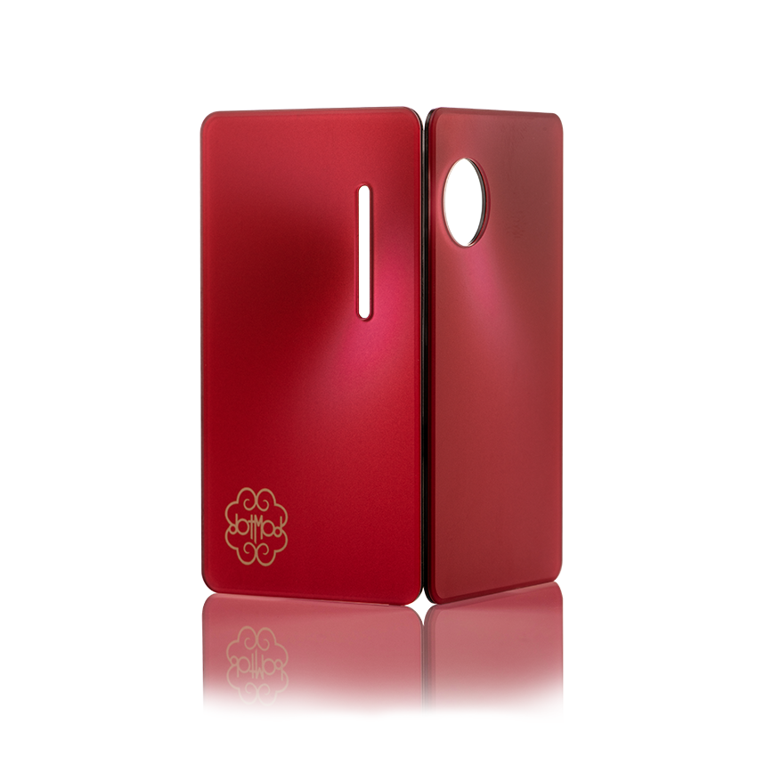 Portes pour DotAIO V2 - Dotmod