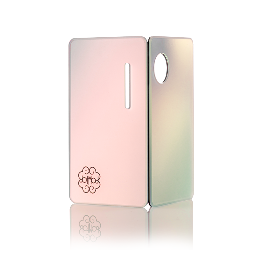 Portes pour DotAIO V2 - Dotmod