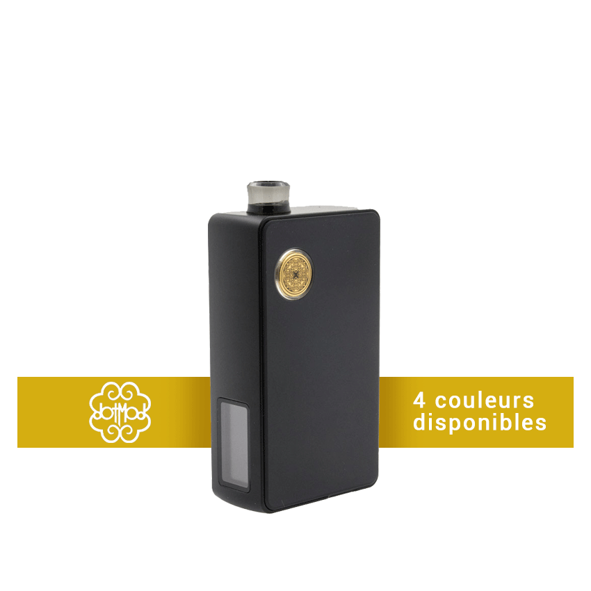 DotAIO V2 - Dotmod
