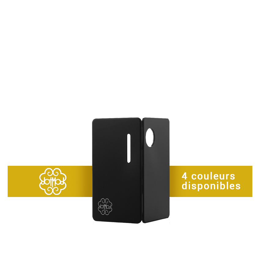 Portes pour DotAIO V2 - Dotmod