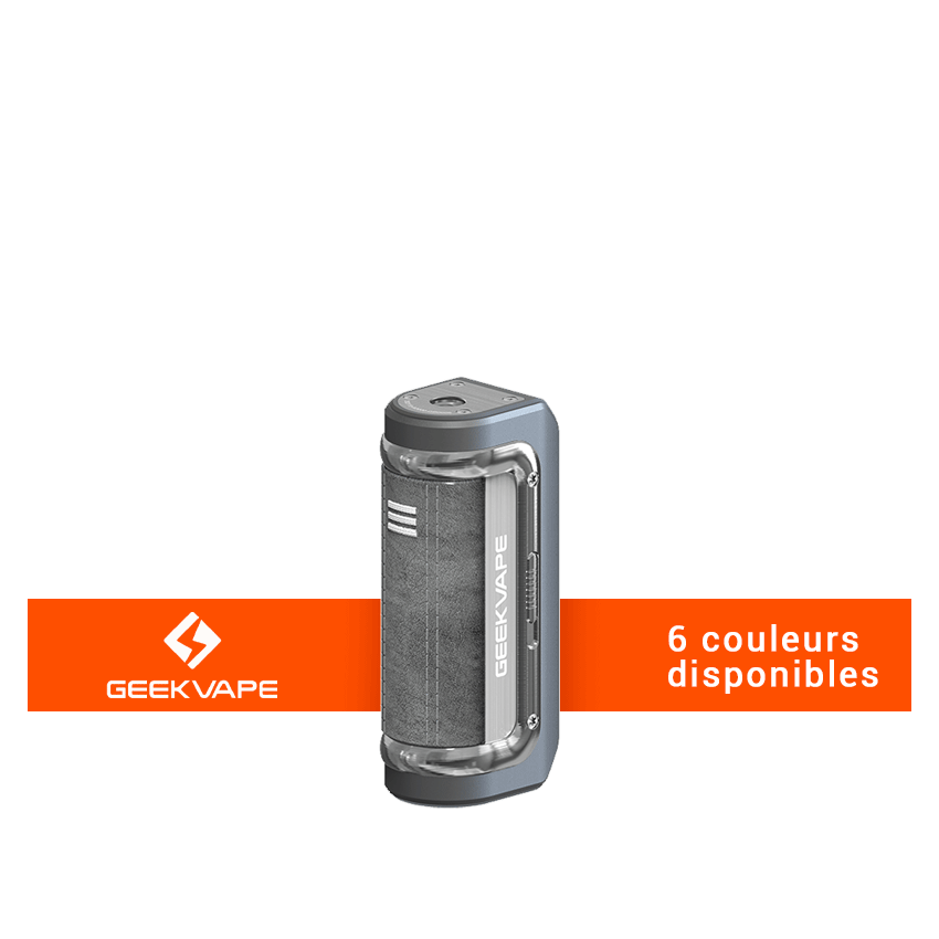 Box Aegis Mini 2 - M100 - Geekvape