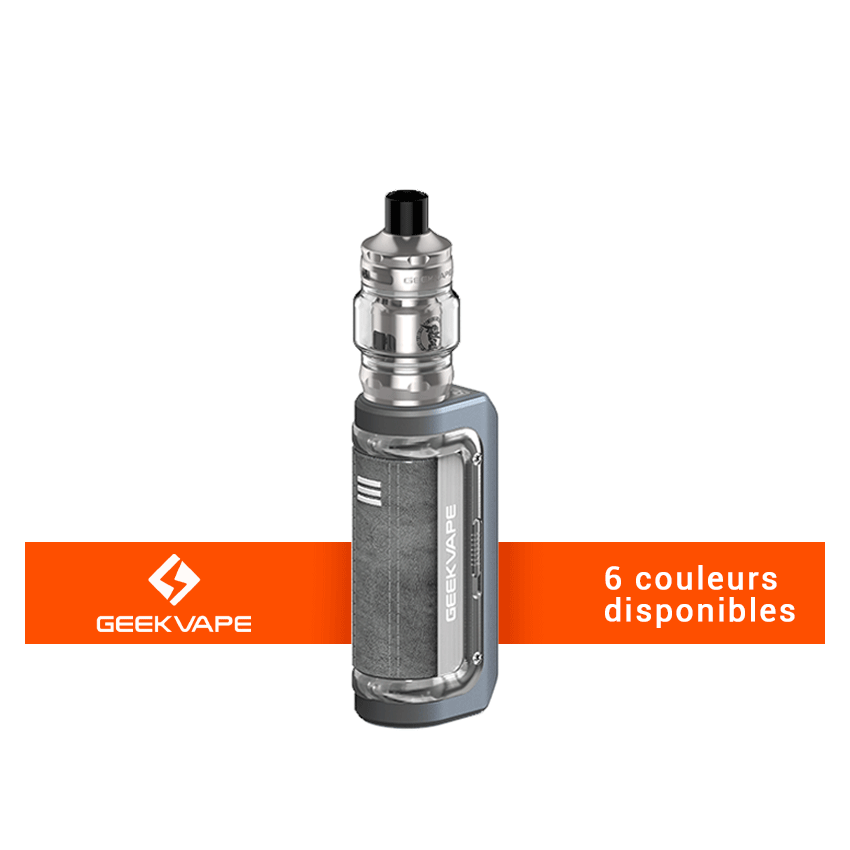 Kit Aegis Mini 2 - M100 - Geekvape