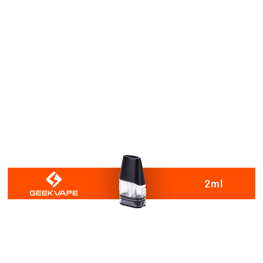 Cartouche Aegis One par 3 - Geekvape