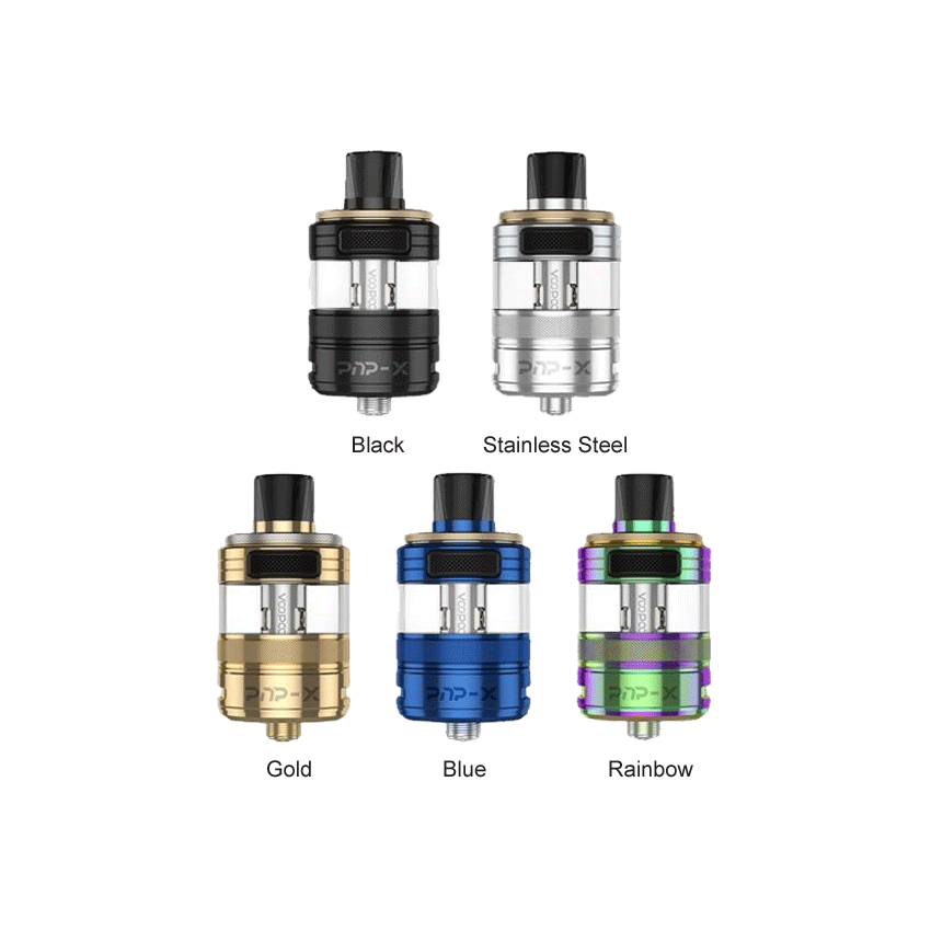 Tank PnP X 4.5ml - Voopoo