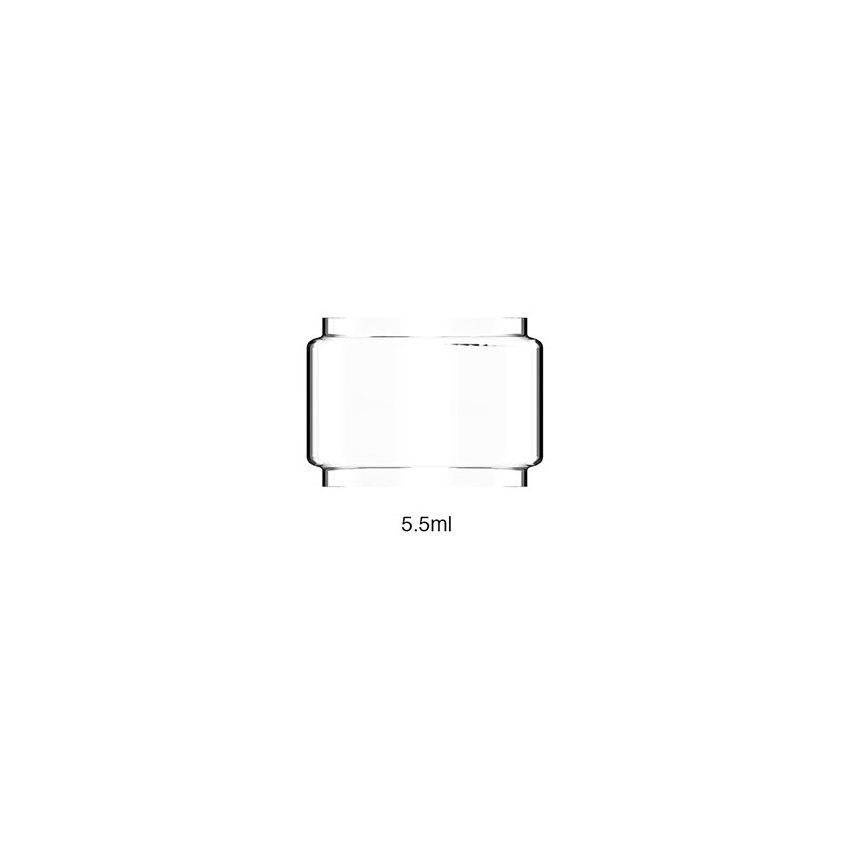 Pyrex Zeus Subohm / Zeus Subohm SE - GeekVape